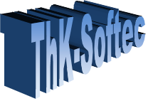 ThK-Softec Logo